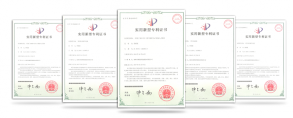 觸想智能知識產權服務 賦能創新，護航企業未來